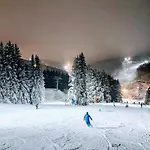 Ferienwohnung Tannenherz Mit Balkon & Bergblick & Naehe Hillebachsee